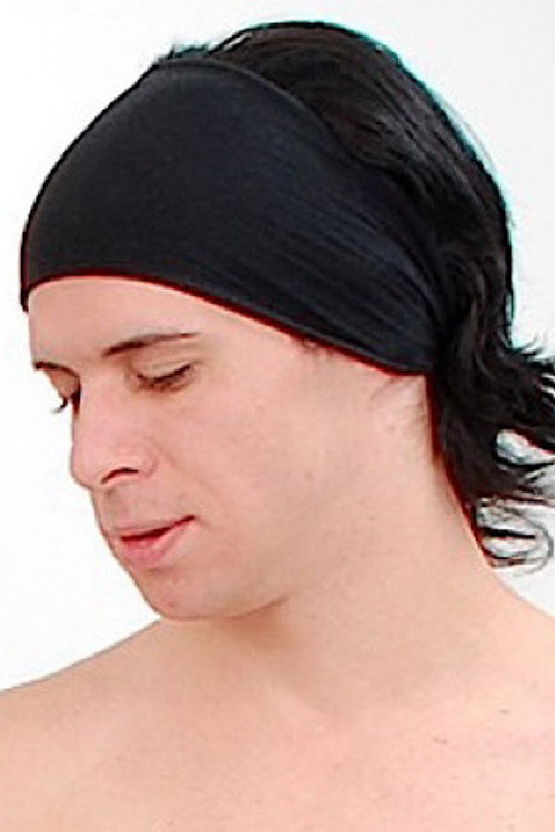 Photo of Dan Max, Acting