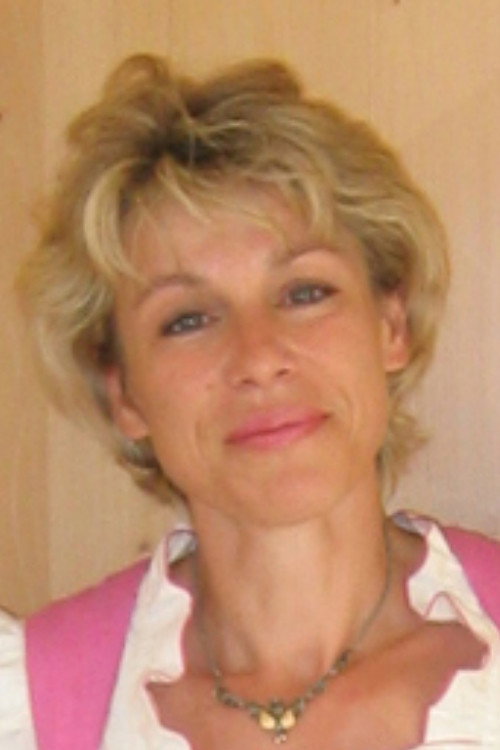 Photo of Heidrun Singer, Acting