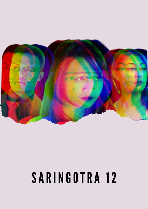Movie poster for Saringotra 12 (2022)