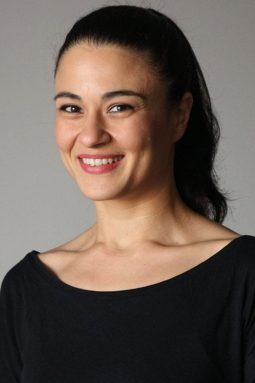 Photo of Nantia Dalkyriadou, Acting