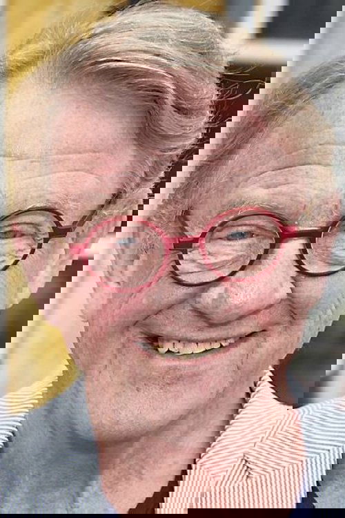 Henning Jensen profile