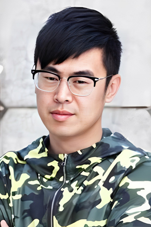 Photo of Zhu Lingfeng, Directing