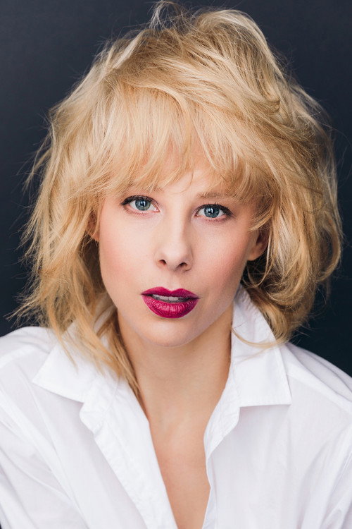 Photo of Christina Toth, Acting