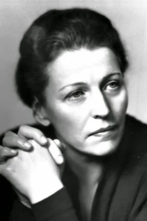 Photo of Pearl S. Buck, Writing