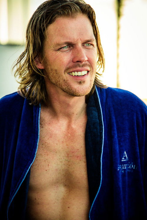 Nathan Christopher Haase profile