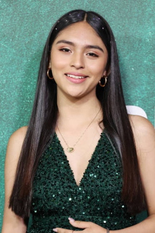 Photo of Jennifer Trejo, Acting