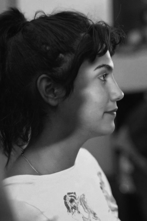 Photo of Carla Morales, Acting