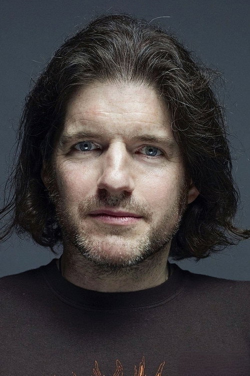 Photo of Charlie Adlard, Writing