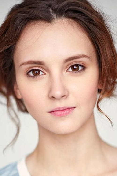 Anna Afanaseva profile