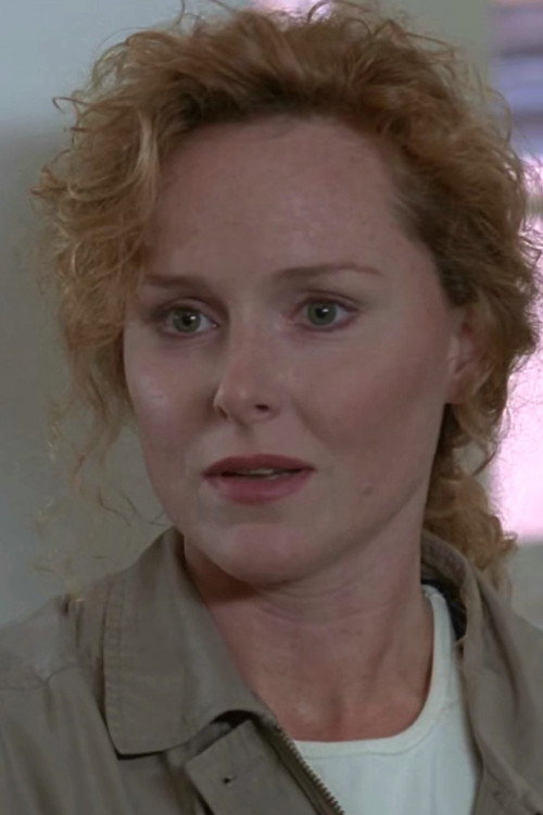 Photo of Hayley Tyson, Acting