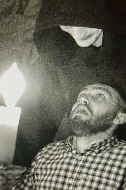 Movie poster for His Nightly Terrors (2024)