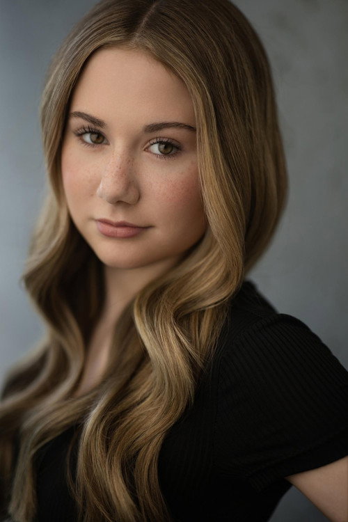 Photo of Ava Grace Cooper, Acting