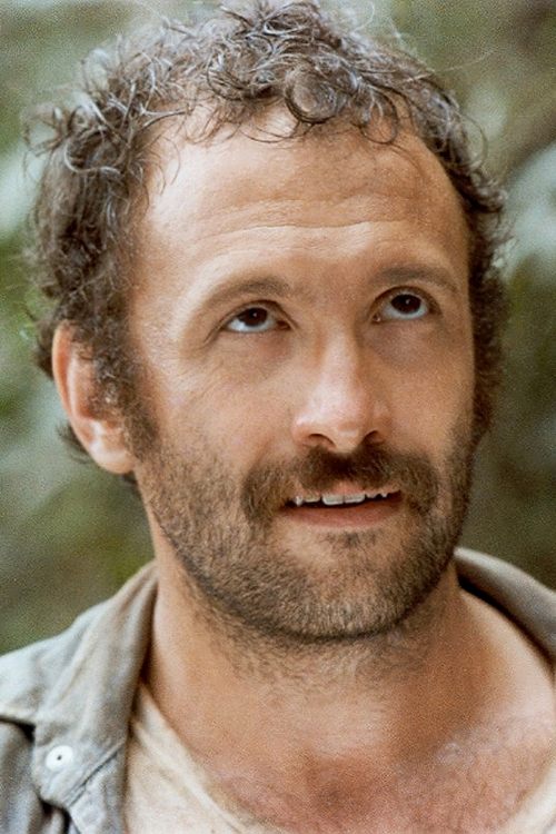 Robert Kerman profile