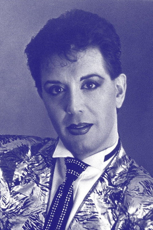 Photo of Víctor Guerrero, Acting