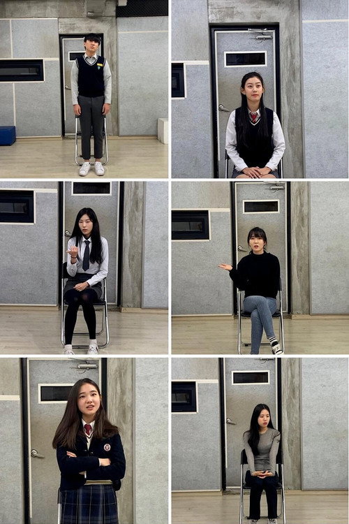 Back to the 2008 poster