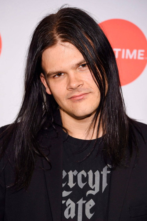 Photo of Travis Bacon, Acting