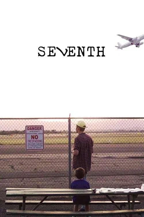 Movie poster for Seventh (2020)