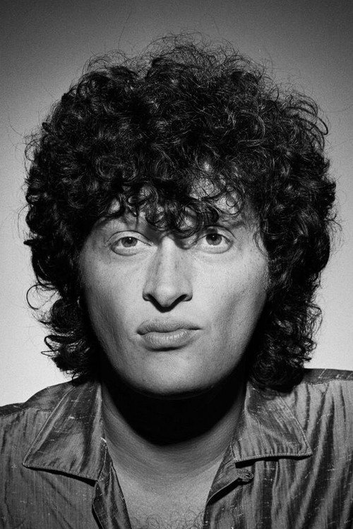 Photo of Barry Hay, Acting