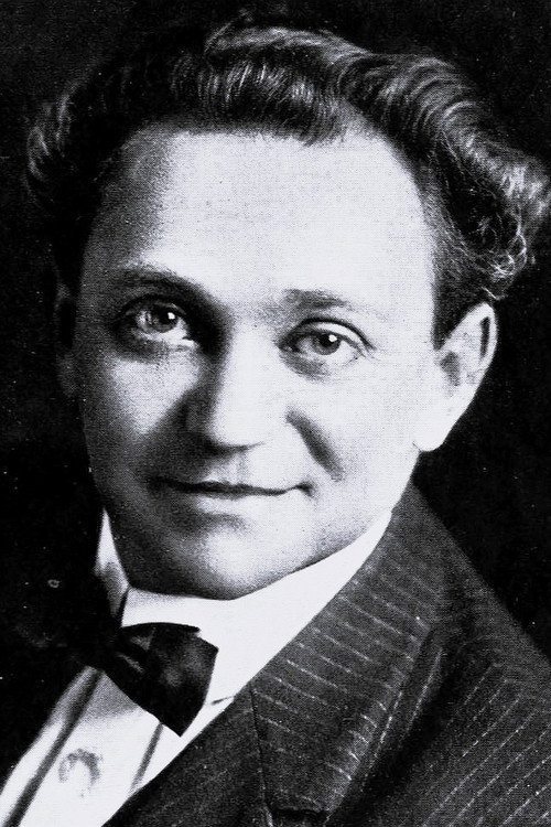Photo of Max Asher, Acting