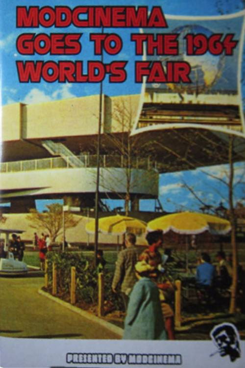 Movie poster for Great Fair, Great Fun (1964)