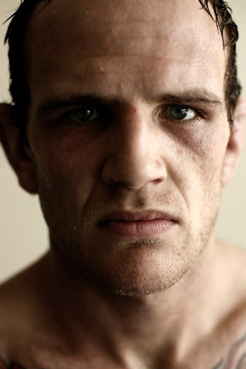 Photo of Luke Stewart, Acting
