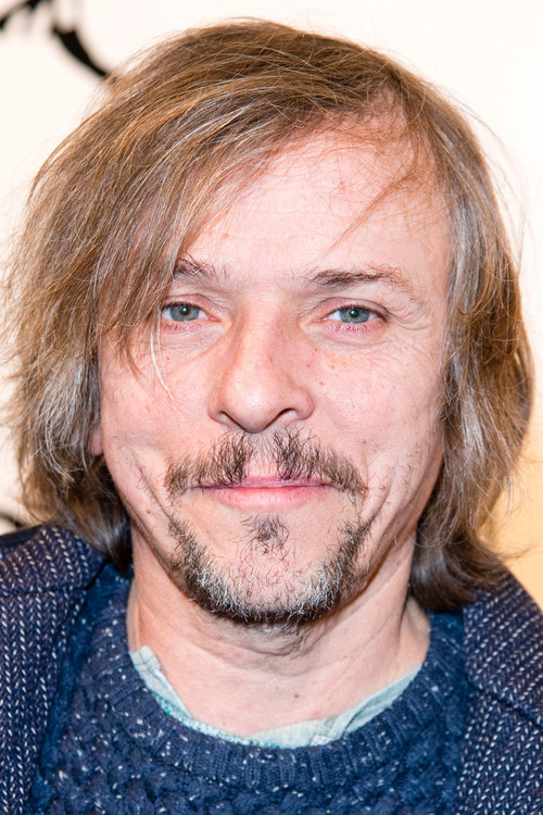 Pascal Demolon profile