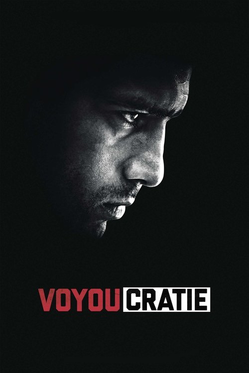Movie poster for Thugocratie (2018)
