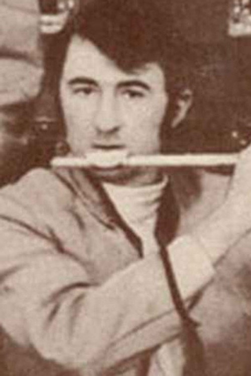 Photo of Vladislav Misevich, Acting