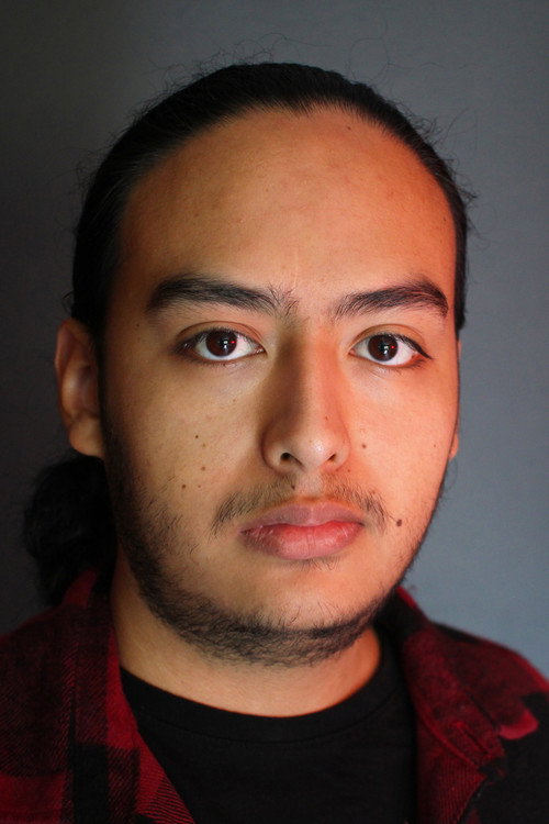 Photo of Edgar Tiburcio, Directing