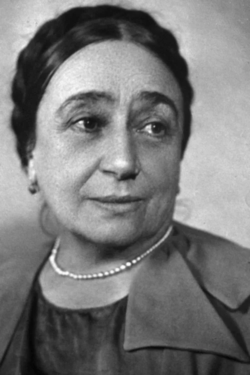 Photo of Varvara Ryzhova, Acting