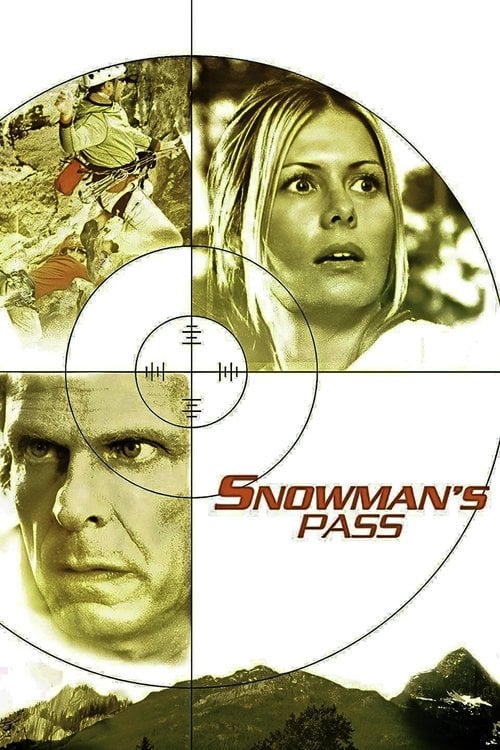 Movie poster for Snowman's Pass (2004)
