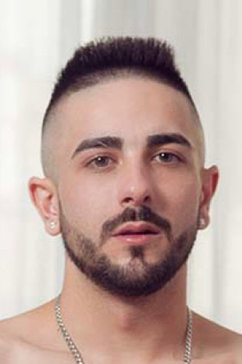 Photo of Pablo Hierro, Acting