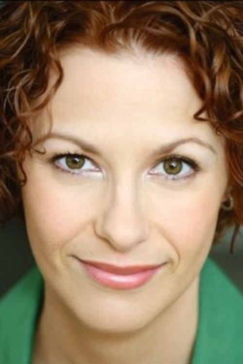 Photo of Stacee Mandeville, Acting