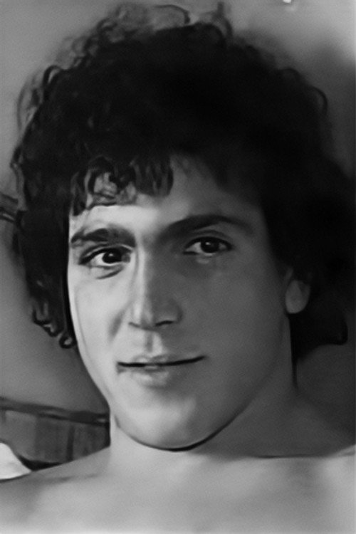 Photo of Carmine Zarrillo, Acting
