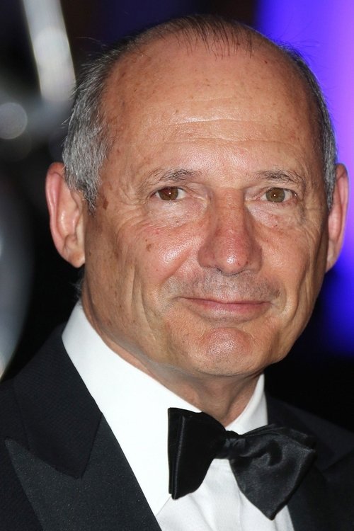 Ron Dennis profile