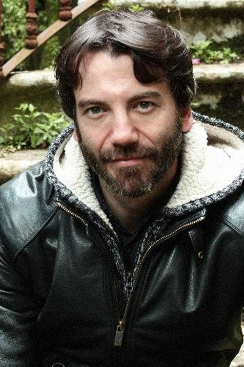 Photo of Aram Garriga, Directing