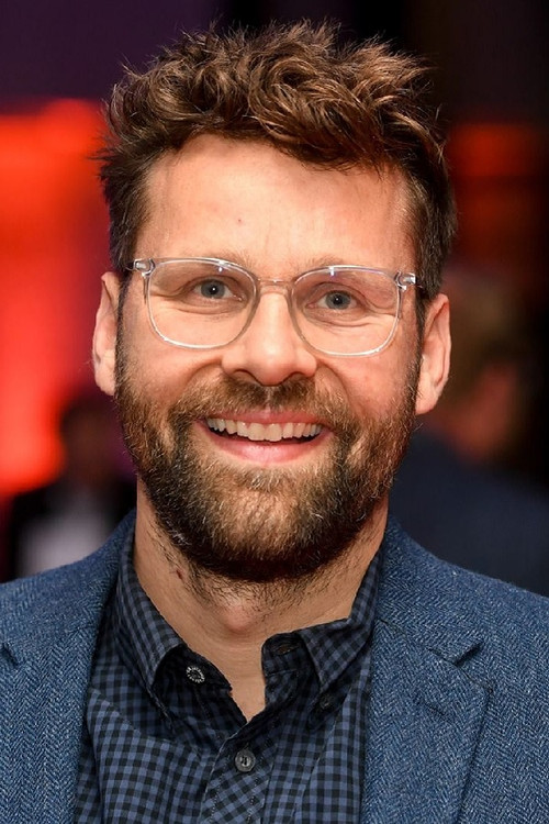 Hanno Olderdissen profile