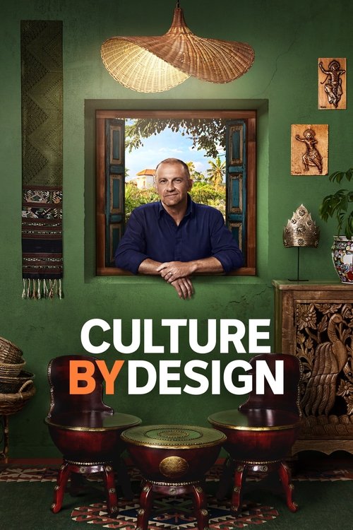 Culture by Design poster