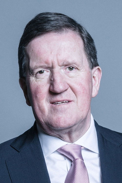 George Robertson profile