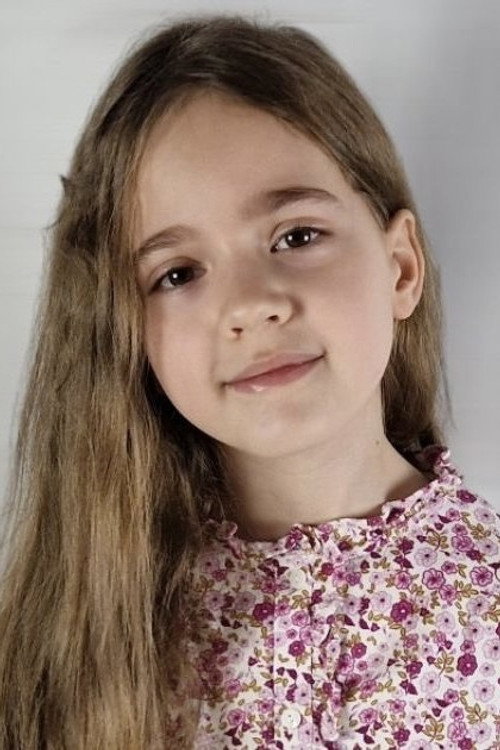 Photo of Elena Sophia Senise, Acting