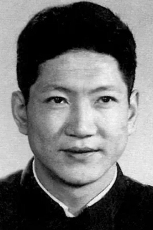 Photo of Wenhua Liu, Acting