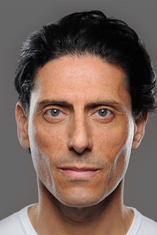 Photo of CJ de Mooi, Acting