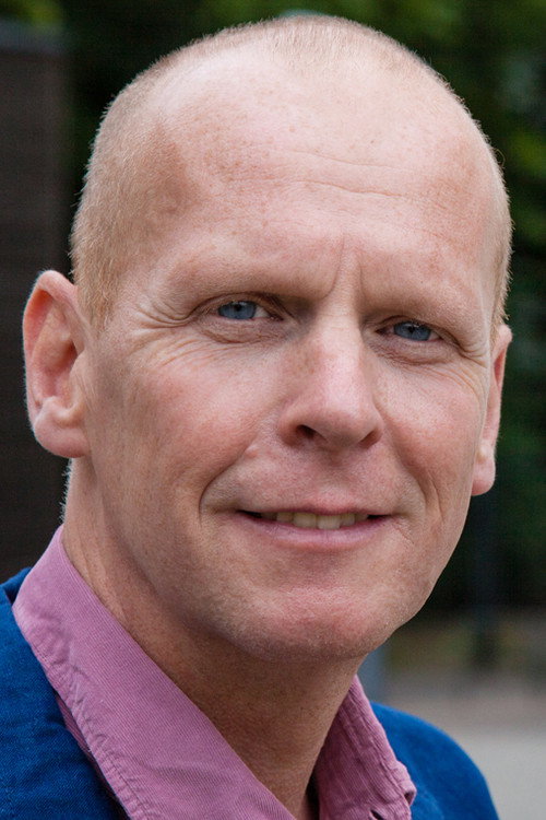 Photo of Jobst Knigge, Directing