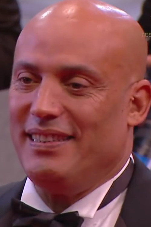 Photo of Kamel Saadi, Acting