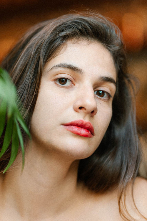 Eliza Skolidi profile