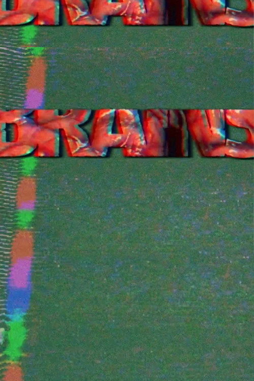 Movie poster for BRAINS (2021)