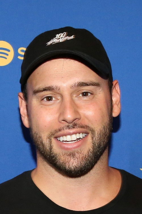 Scooter Braun profile
