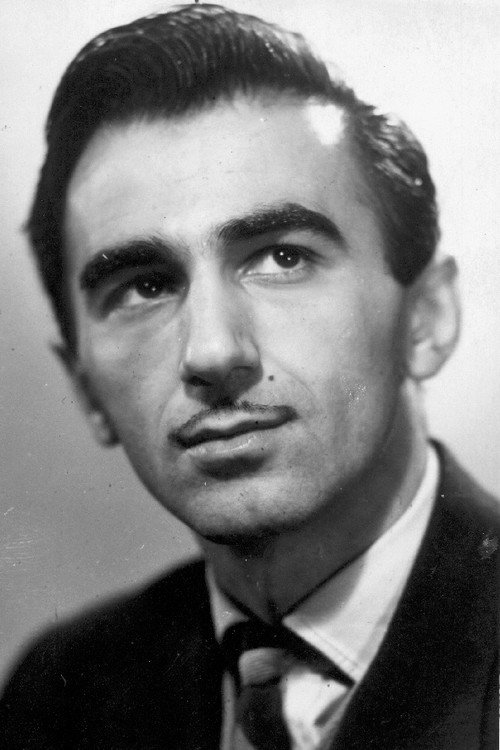 Photo of Rasim Ojagov, Directing