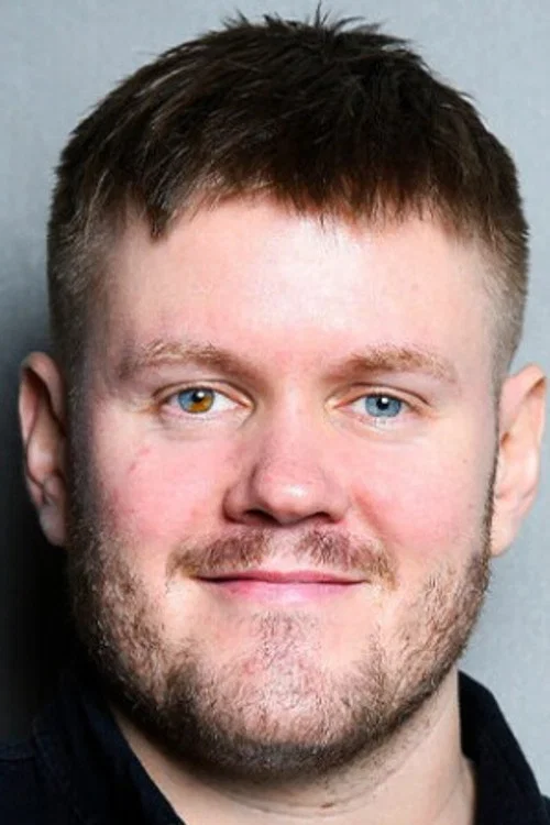 Photo of Klas Eriksson, Acting