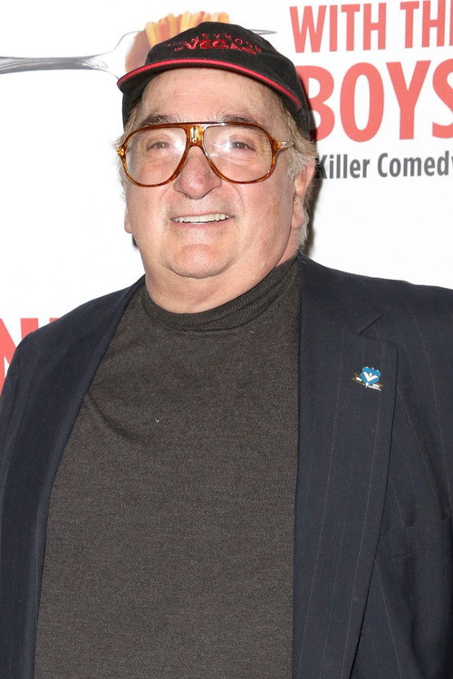 Photo of John 'Cha Cha' Ciarcia, Acting